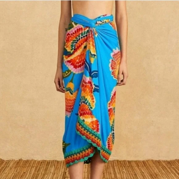 Farm Rio Sarong - Picture 6 of 9